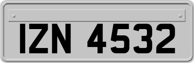 IZN4532