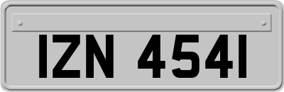 IZN4541