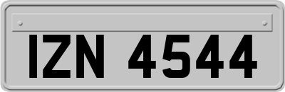 IZN4544