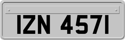 IZN4571