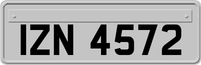 IZN4572