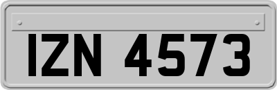 IZN4573