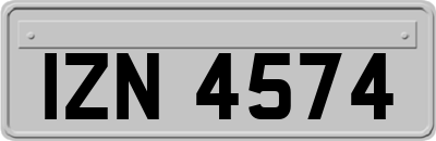 IZN4574