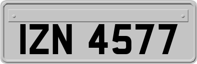 IZN4577