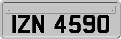 IZN4590
