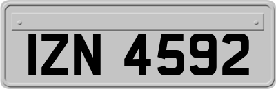 IZN4592