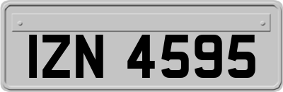 IZN4595