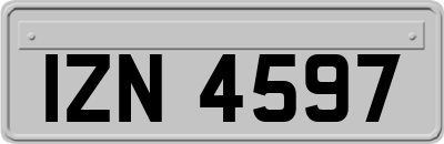 IZN4597