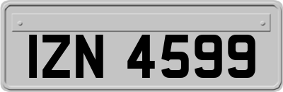 IZN4599