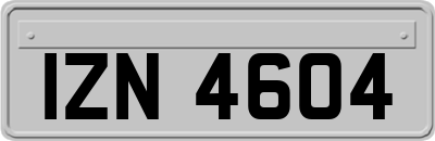 IZN4604