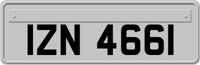 IZN4661
