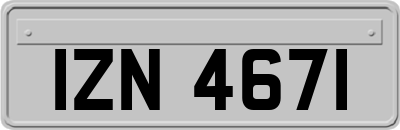 IZN4671