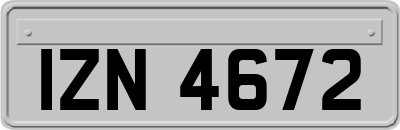 IZN4672
