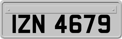 IZN4679