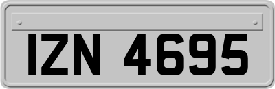 IZN4695