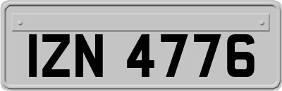 IZN4776