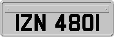 IZN4801
