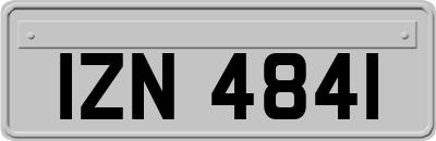 IZN4841