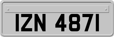 IZN4871