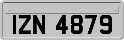 IZN4879