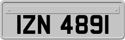 IZN4891