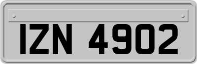 IZN4902