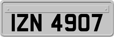IZN4907