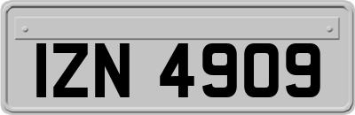 IZN4909