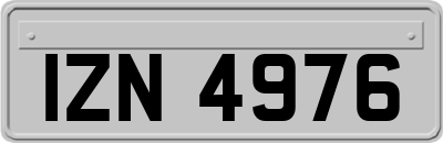 IZN4976