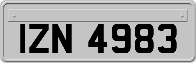 IZN4983