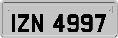 IZN4997