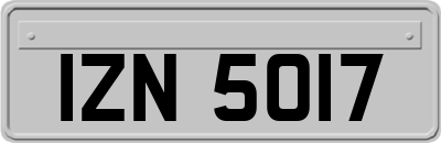 IZN5017