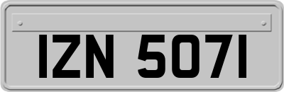 IZN5071