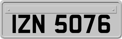 IZN5076