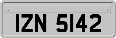 IZN5142