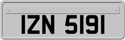 IZN5191