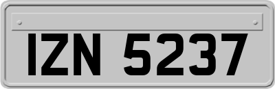 IZN5237