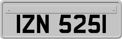 IZN5251
