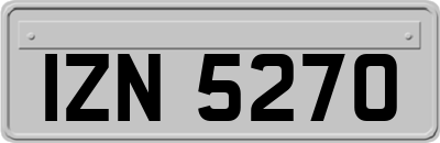 IZN5270