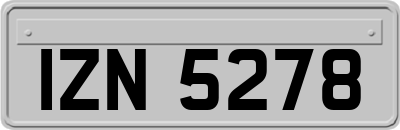 IZN5278