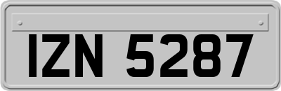IZN5287