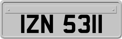 IZN5311