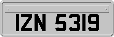 IZN5319