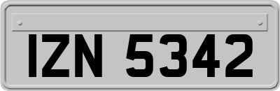 IZN5342