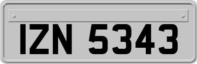 IZN5343