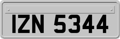 IZN5344