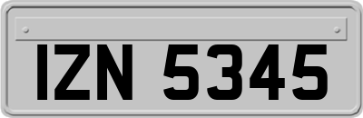 IZN5345