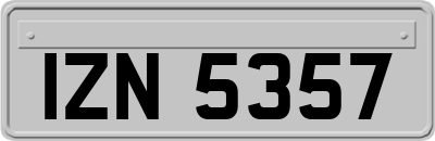 IZN5357