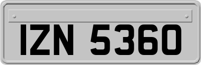 IZN5360