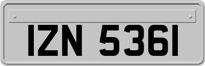 IZN5361